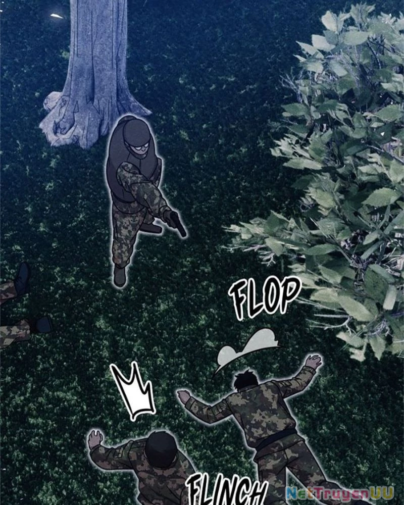 Xác Sống Và Sát Nhân Chapter 38 - Trang 4