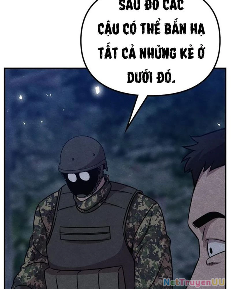 Xác Sống Và Sát Nhân Chapter 38 - Trang 4