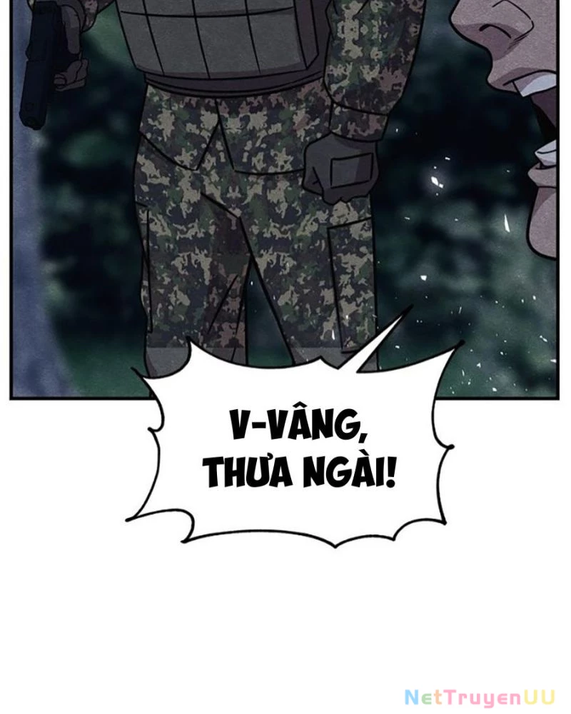 Xác Sống Và Sát Nhân Chapter 38 - Trang 4