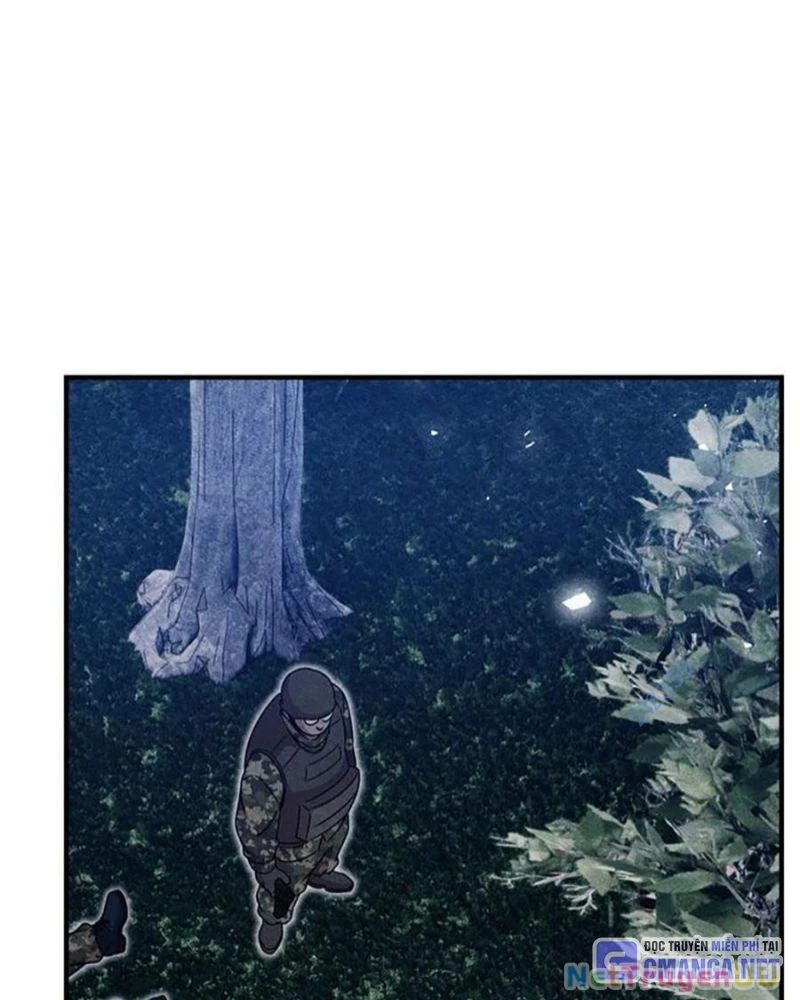 Xác Sống Và Sát Nhân Chapter 38 - Trang 4