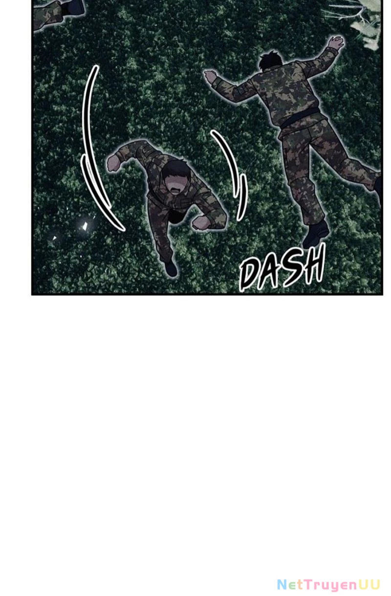 Xác Sống Và Sát Nhân Chapter 38 - Trang 4