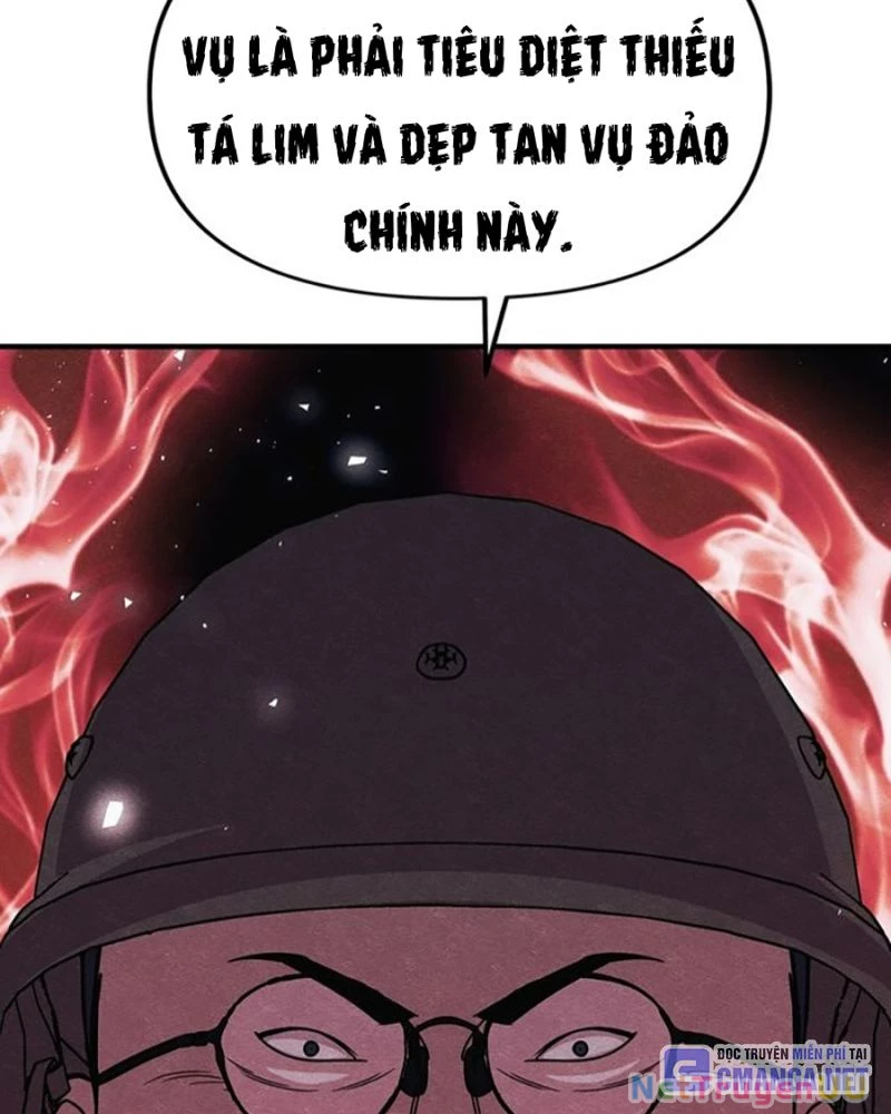 Xác Sống Và Sát Nhân Chapter 38 - Trang 4
