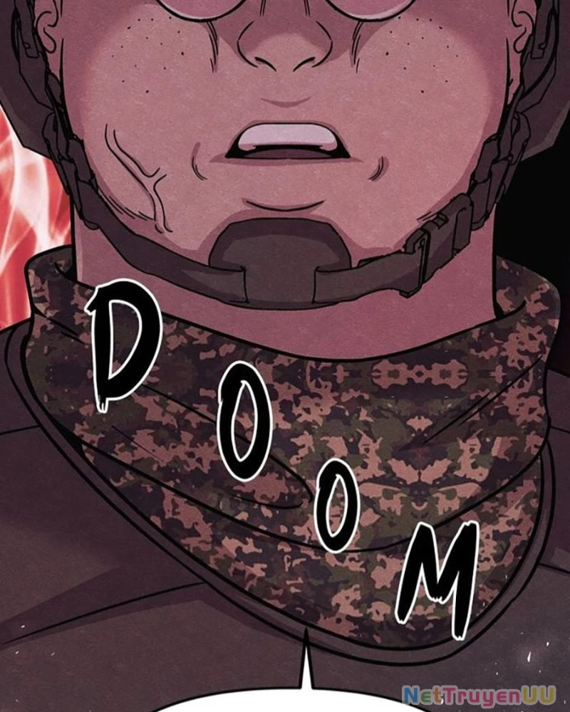 Xác Sống Và Sát Nhân Chapter 38 - Trang 4