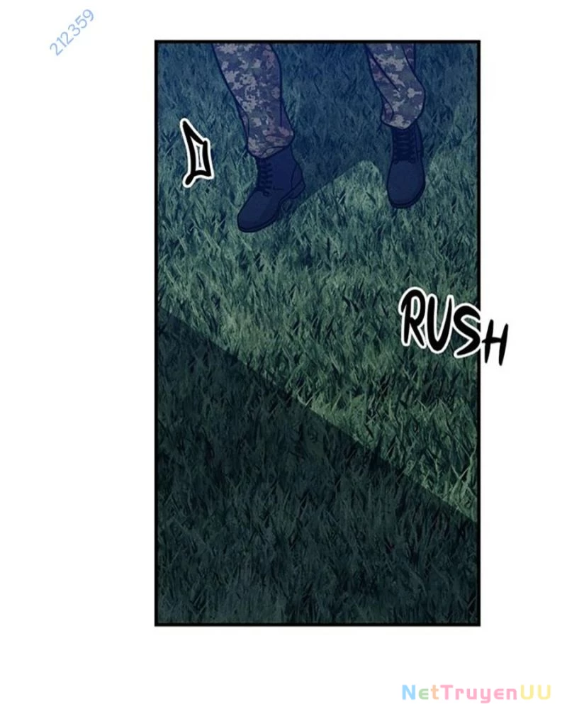 Xác Sống Và Sát Nhân Chapter 38 - Trang 4