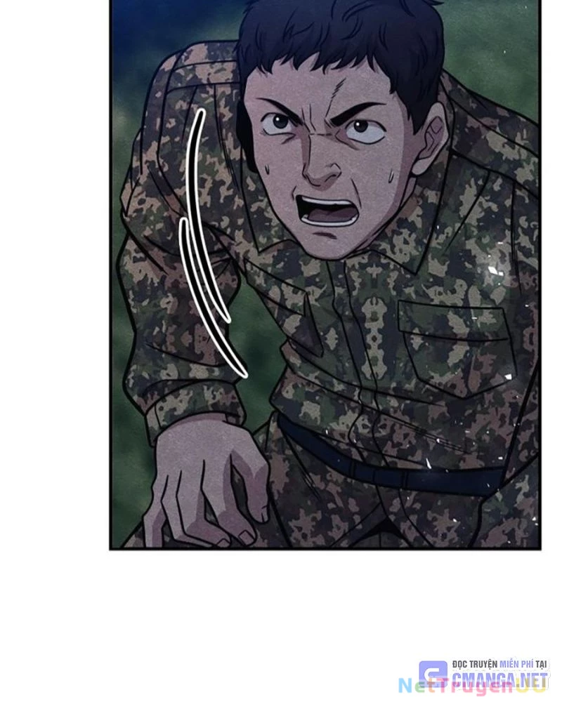 Xác Sống Và Sát Nhân Chapter 38 - Trang 4