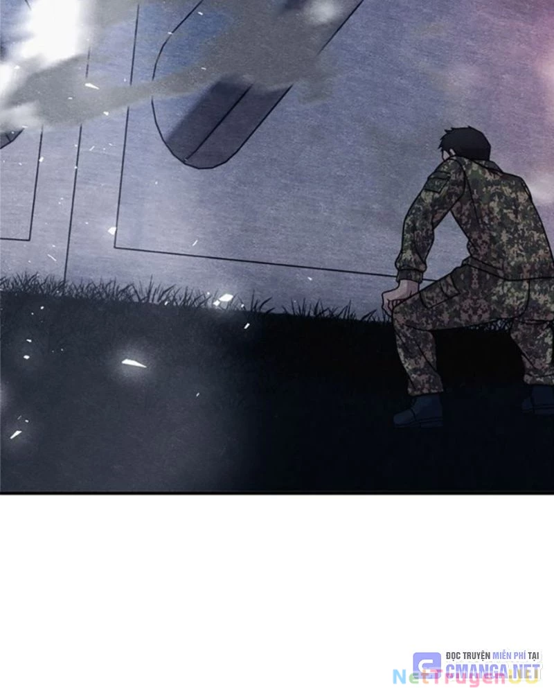 Xác Sống Và Sát Nhân Chapter 38 - Trang 4