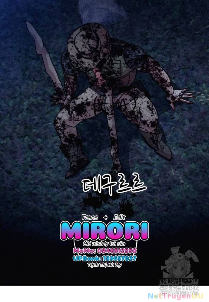 Xác Sống Và Sát Nhân Chapter 68 - Trang 2