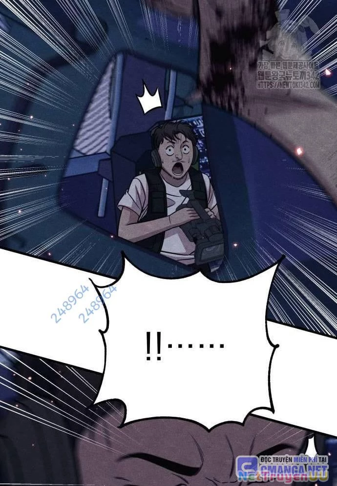 Xác Sống Và Sát Nhân Chapter 68 - Trang 2