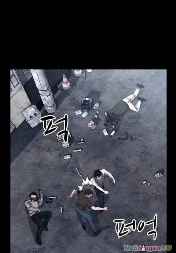 Xác Sống Và Sát Nhân Chapter 69 - Trang 2