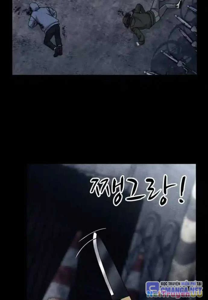 Xác Sống Và Sát Nhân Chapter 69 - Trang 2
