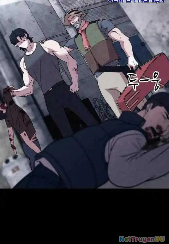 Xác Sống Và Sát Nhân Chapter 69 - Trang 2