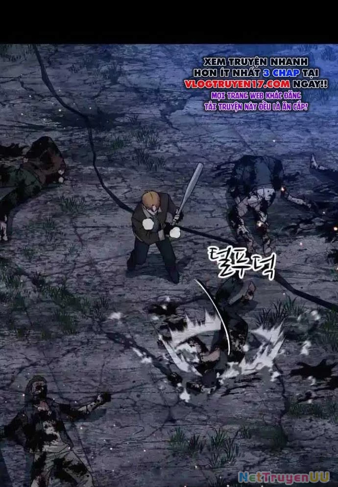 Xác Sống Và Sát Nhân Chapter 69 - Trang 2