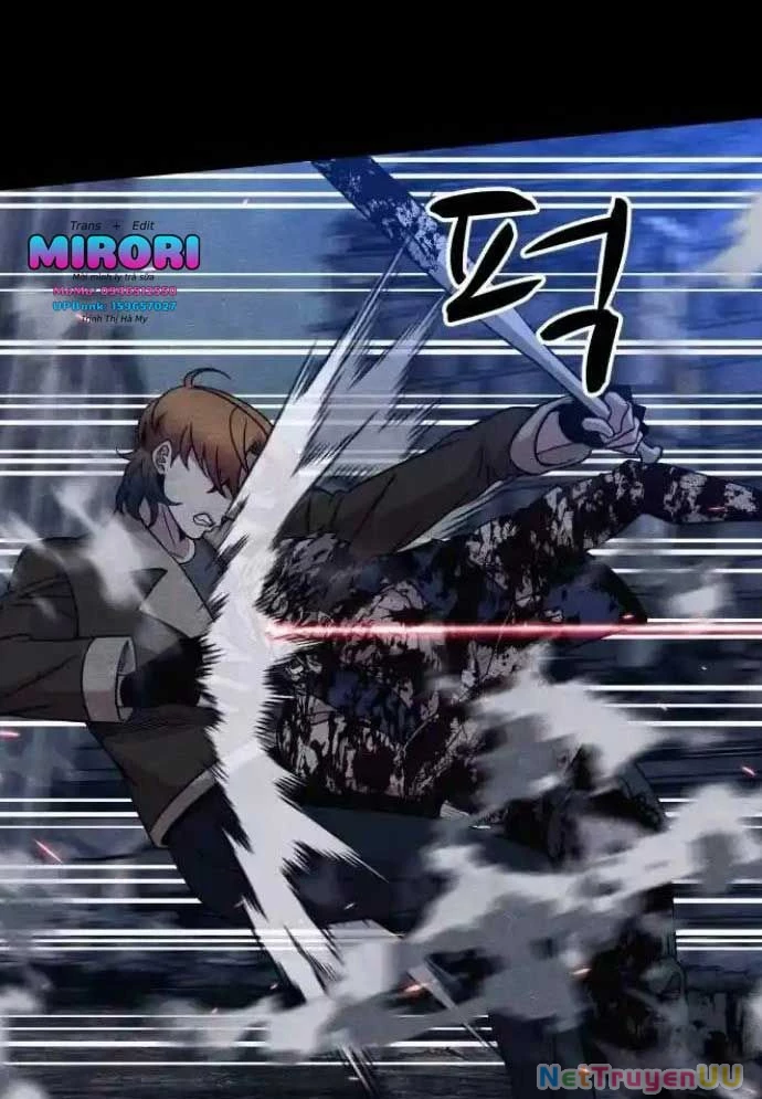 Xác Sống Và Sát Nhân Chapter 69 - Trang 2