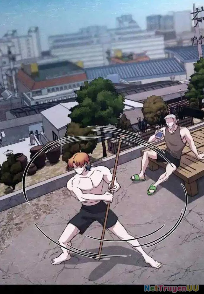 Xác Sống Và Sát Nhân Chapter 69 - Trang 2