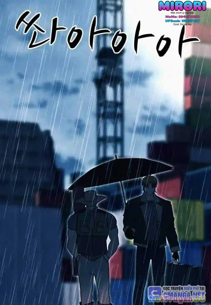 Xác Sống Và Sát Nhân Chapter 69 - Trang 2