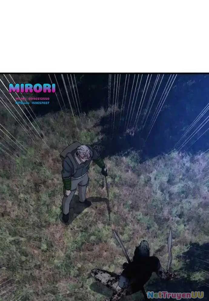 Xác Sống Và Sát Nhân Chapter 69 - Trang 2