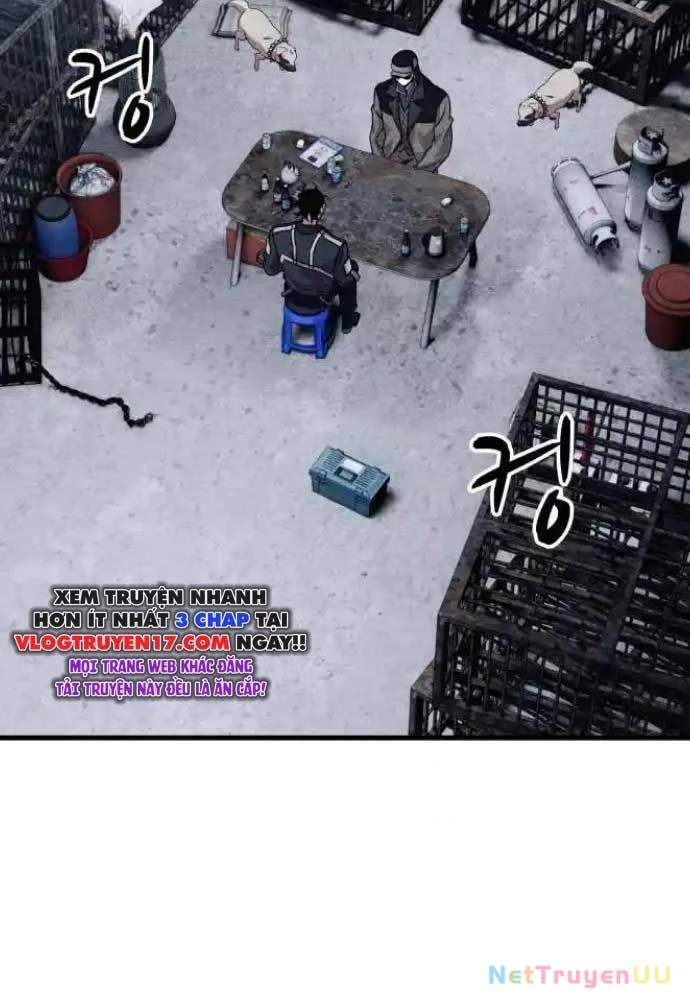 Xác Sống Và Sát Nhân Chapter 69 - Trang 2