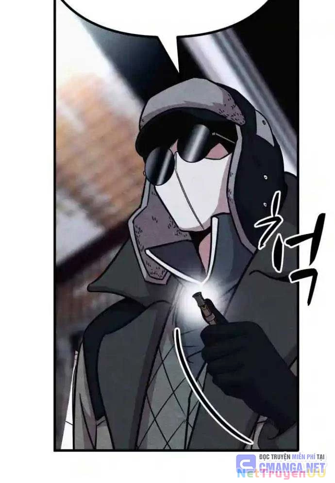 Xác Sống Và Sát Nhân Chapter 69 - Trang 2