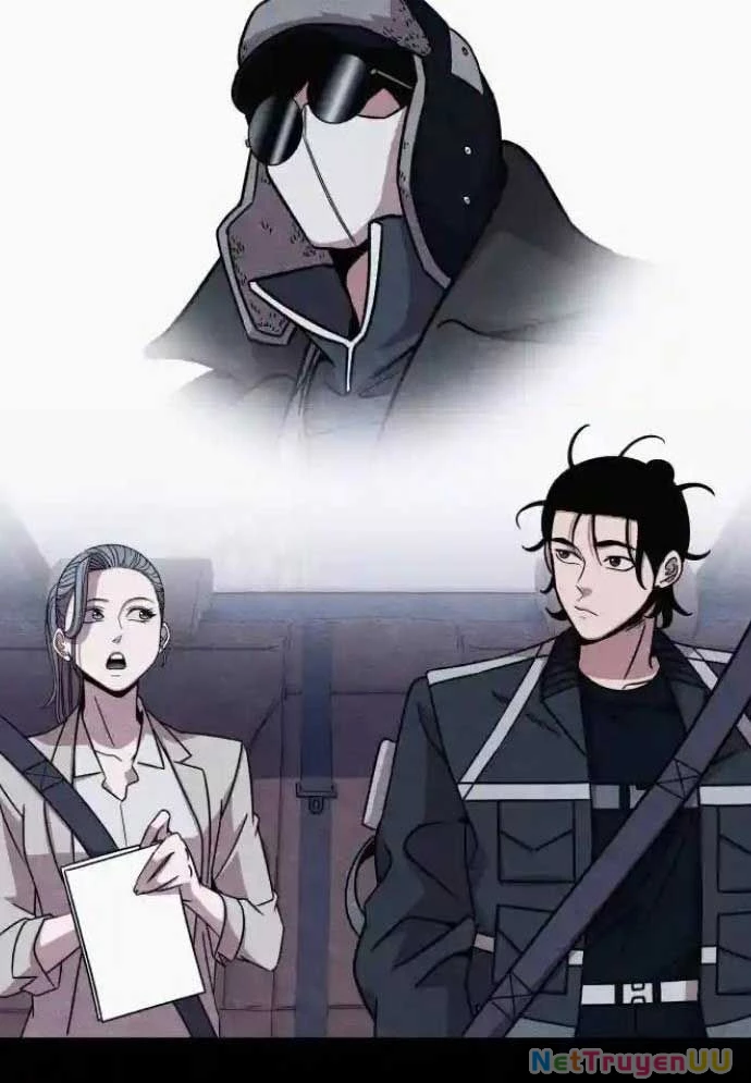 Xác Sống Và Sát Nhân Chapter 69 - Trang 2