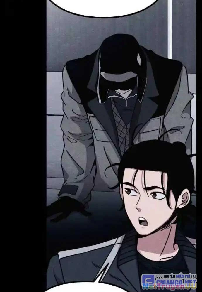 Xác Sống Và Sát Nhân Chapter 69 - Trang 2