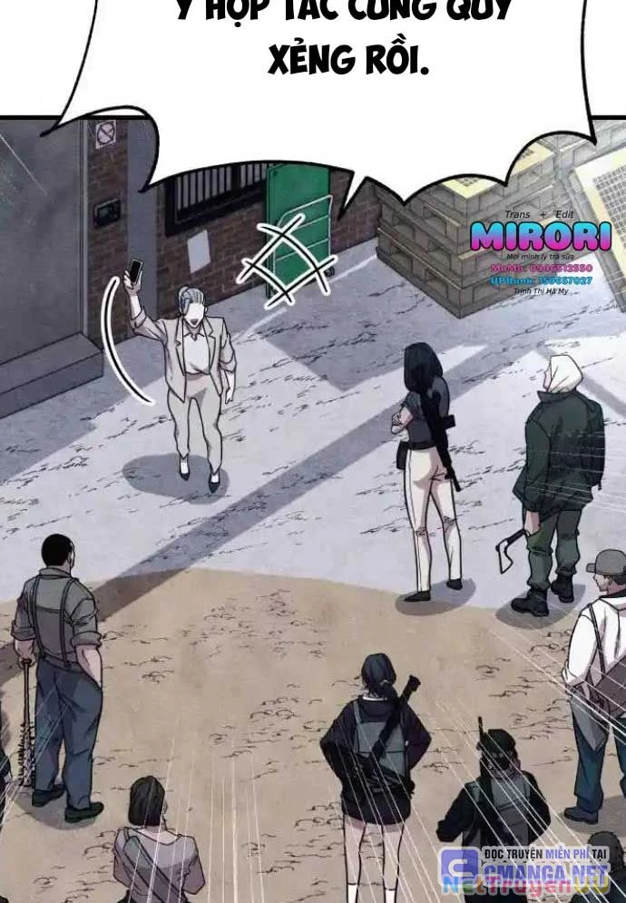 Xác Sống Và Sát Nhân Chapter 69 - Trang 2