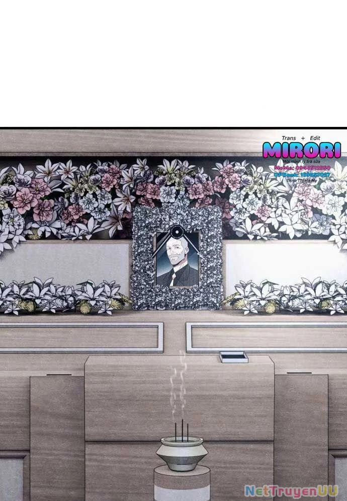 Xác Sống Và Sát Nhân Chapter 70 - Trang 2