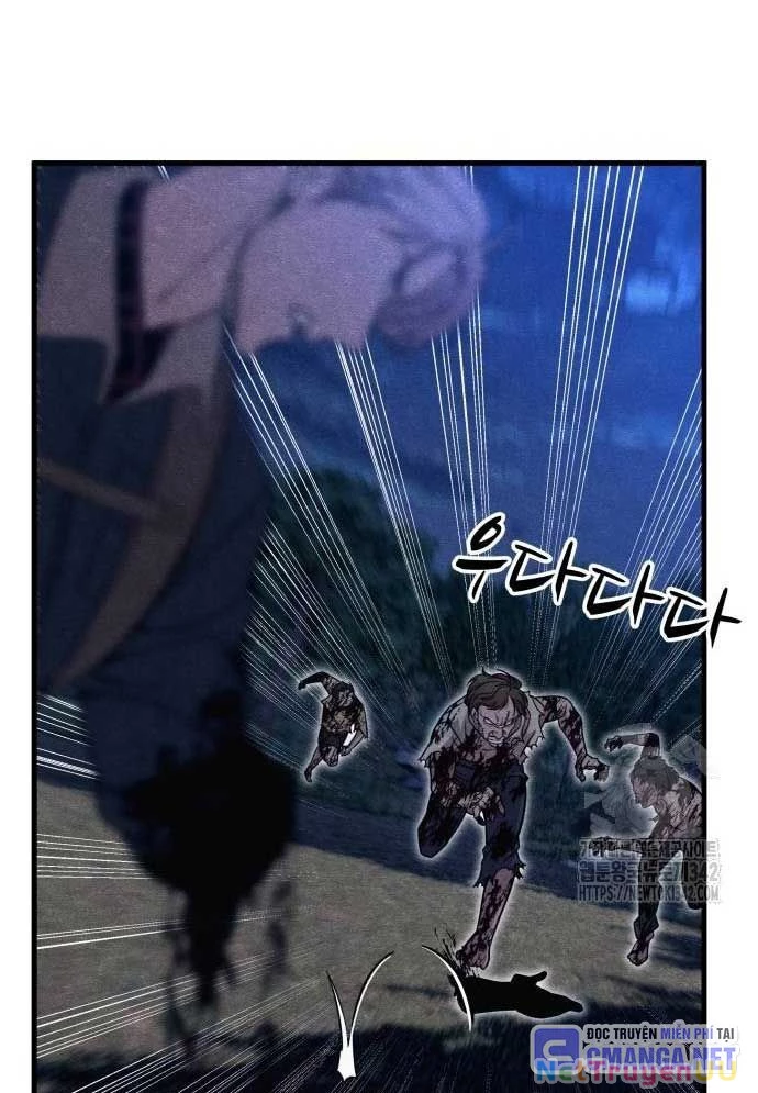 Xác Sống Và Sát Nhân Chapter 70 - Trang 2