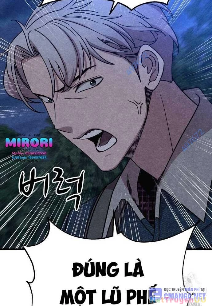 Xác Sống Và Sát Nhân Chapter 70 - Trang 2