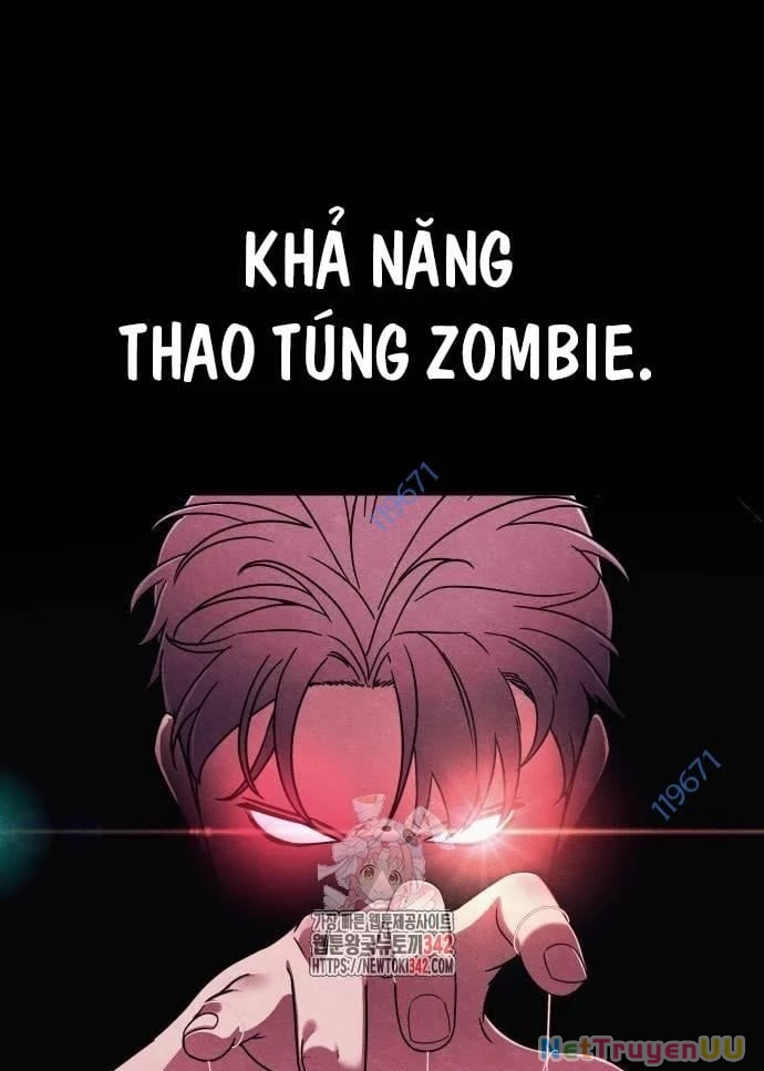 Xác Sống Và Sát Nhân Chapter 71 - Trang 2
