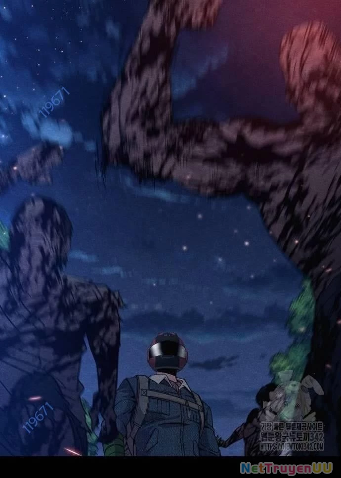 Xác Sống Và Sát Nhân Chapter 71 - Trang 2