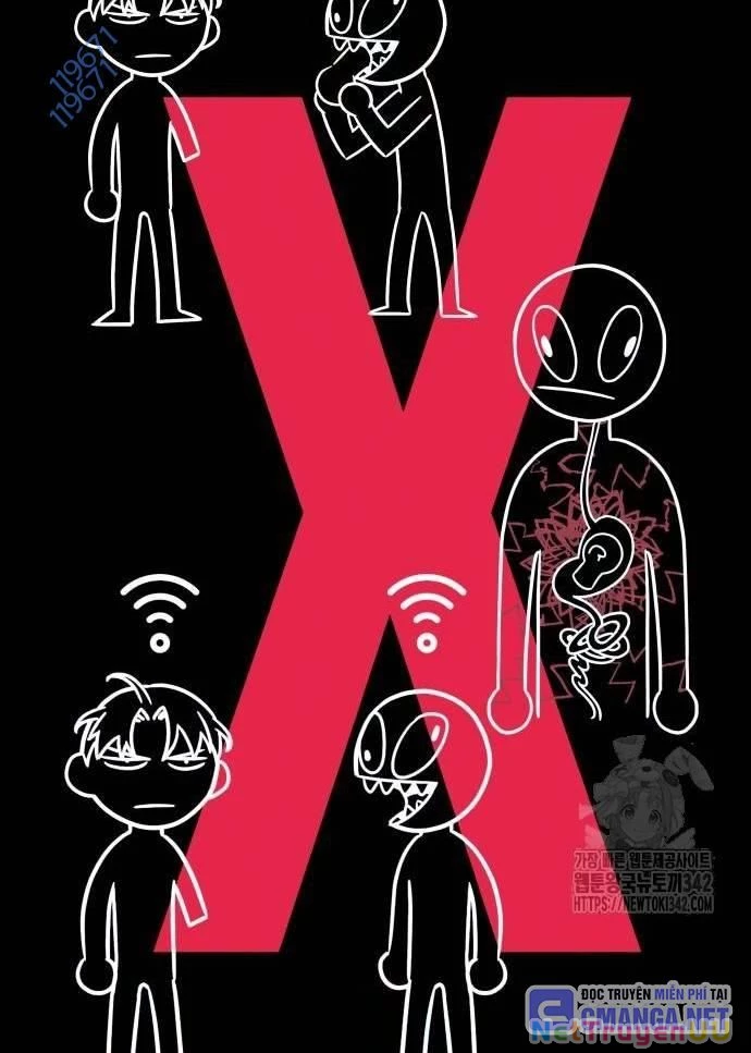 Xác Sống Và Sát Nhân Chapter 71 - Trang 2