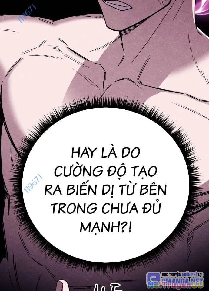 Xác Sống Và Sát Nhân Chapter 71 - Trang 2