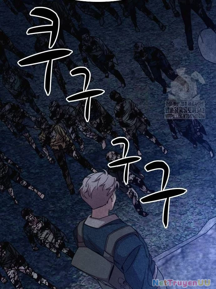 Xác Sống Và Sát Nhân Chapter 71 - Trang 2