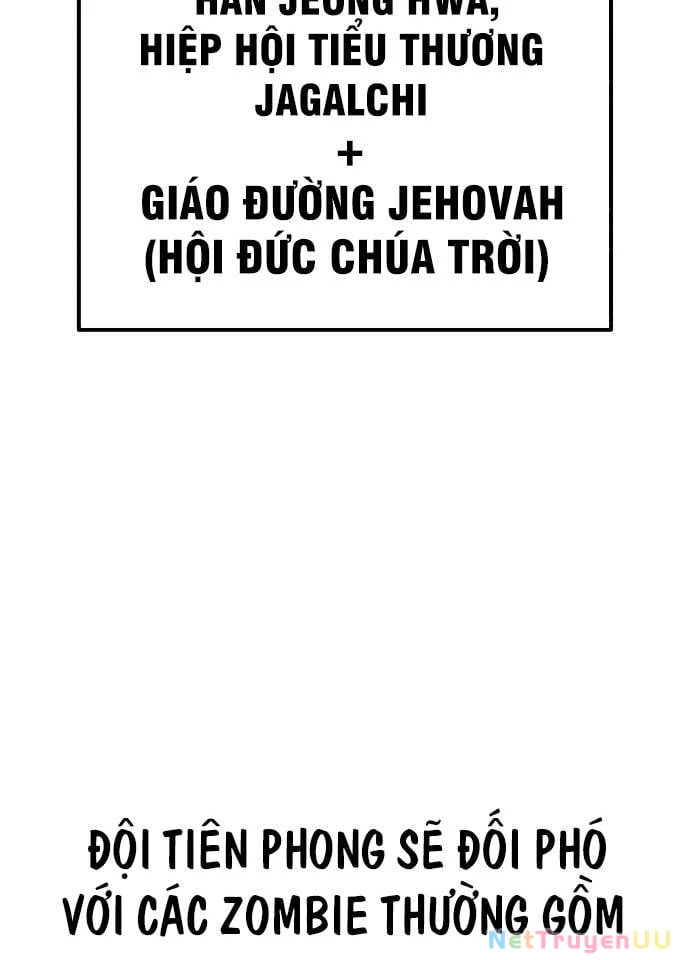 Xác Sống Và Sát Nhân Chapter 71 - Trang 2