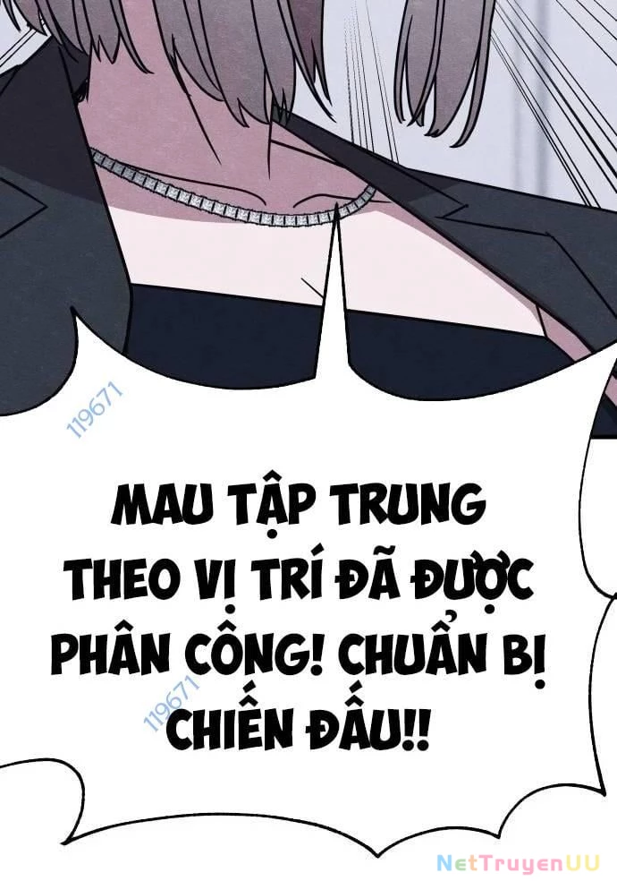 Xác Sống Và Sát Nhân Chapter 71 - Trang 2