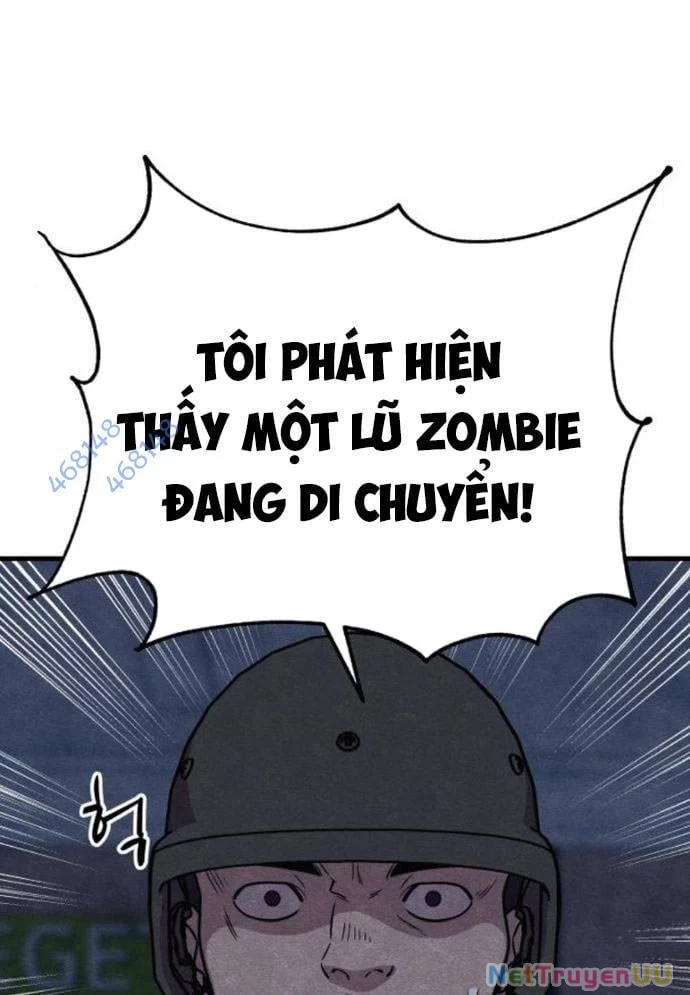Xác Sống Và Sát Nhân Chapter 73 - Trang 4