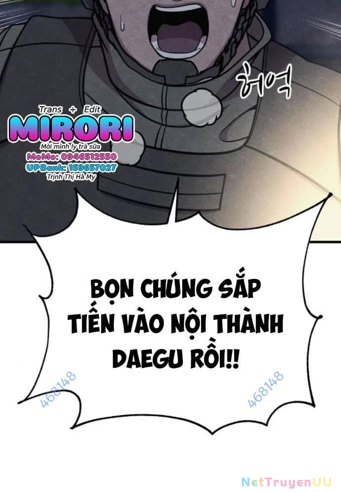 Xác Sống Và Sát Nhân Chapter 73 - Trang 4