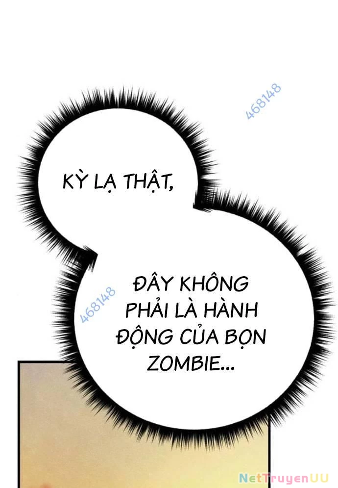 Xác Sống Và Sát Nhân Chapter 73 - Trang 4