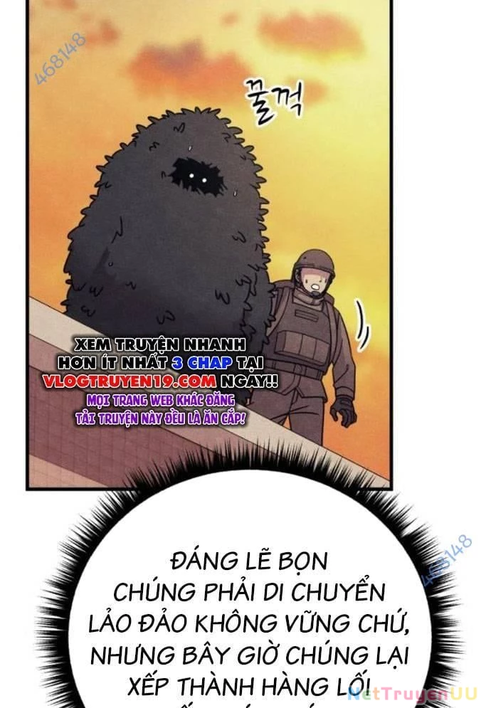 Xác Sống Và Sát Nhân Chapter 73 - Trang 4