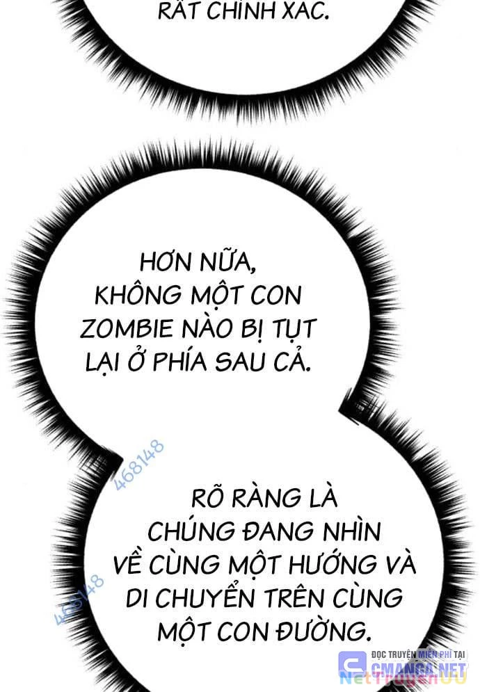 Xác Sống Và Sát Nhân Chapter 73 - Trang 4