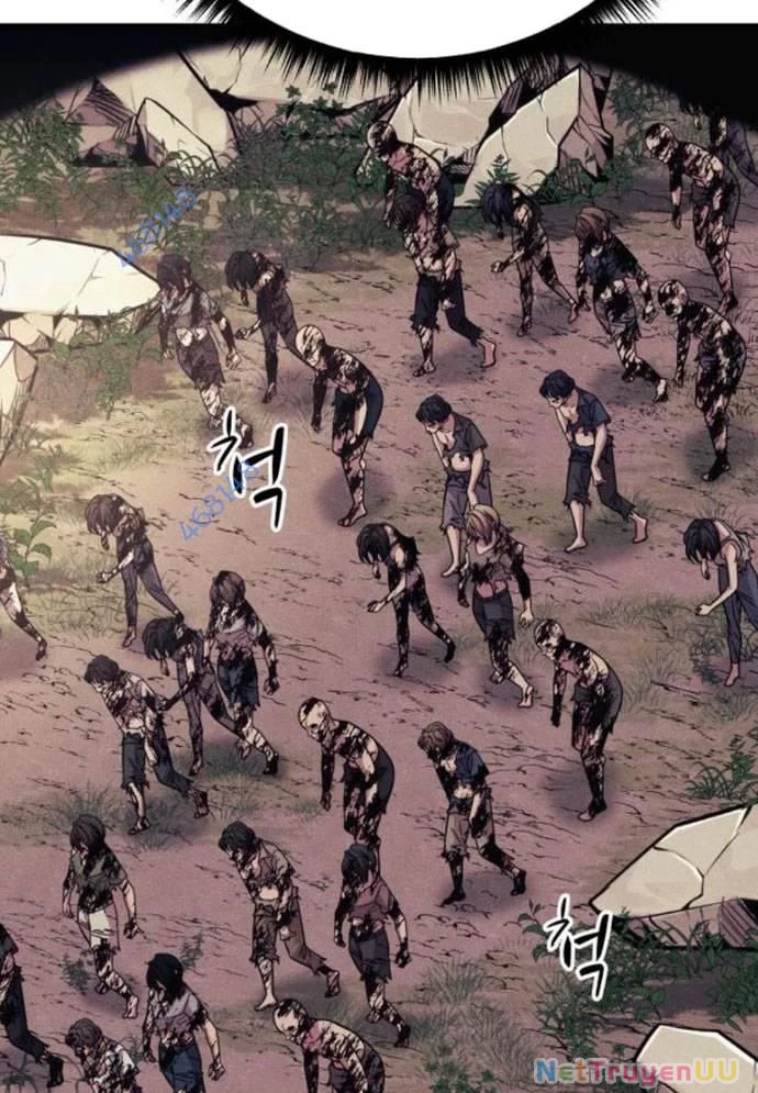 Xác Sống Và Sát Nhân Chapter 73 - Trang 4