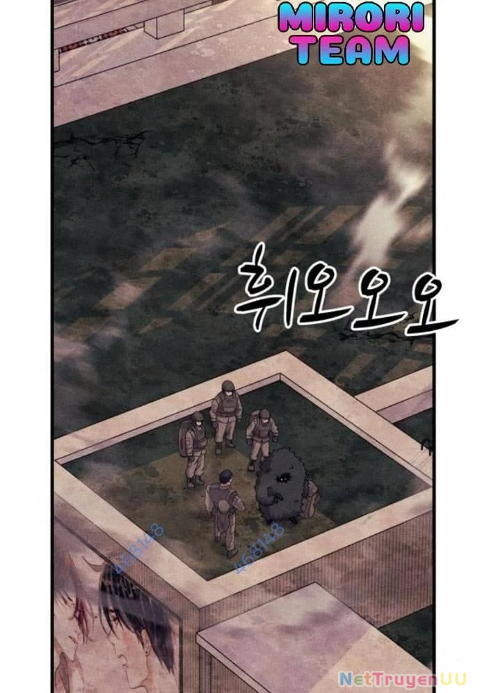 Xác Sống Và Sát Nhân Chapter 73 - Trang 4