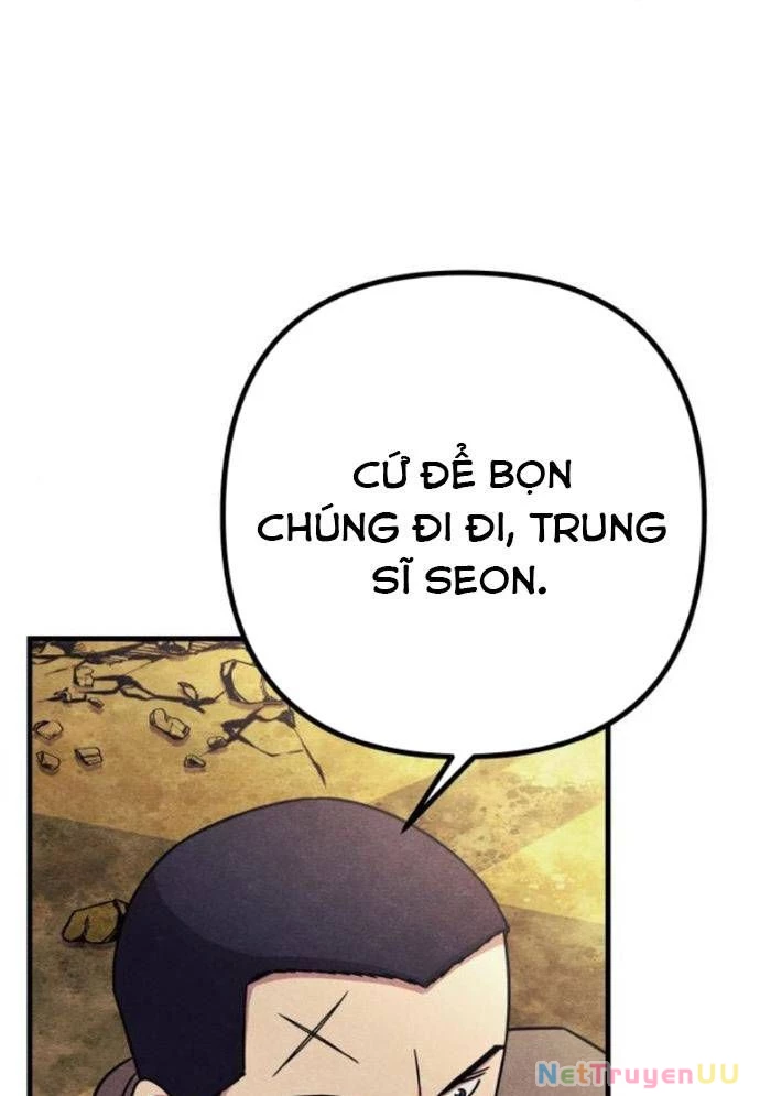Xác Sống Và Sát Nhân Chapter 73 - Trang 4
