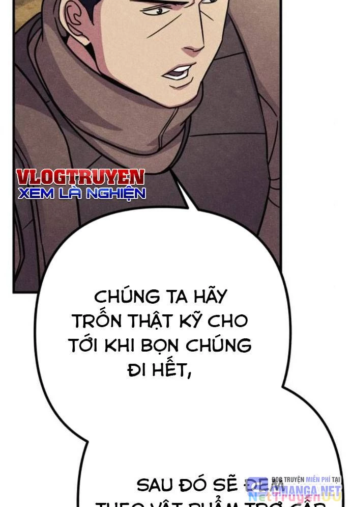 Xác Sống Và Sát Nhân Chapter 73 - Trang 4