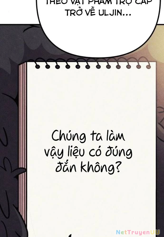 Xác Sống Và Sát Nhân Chapter 73 - Trang 4
