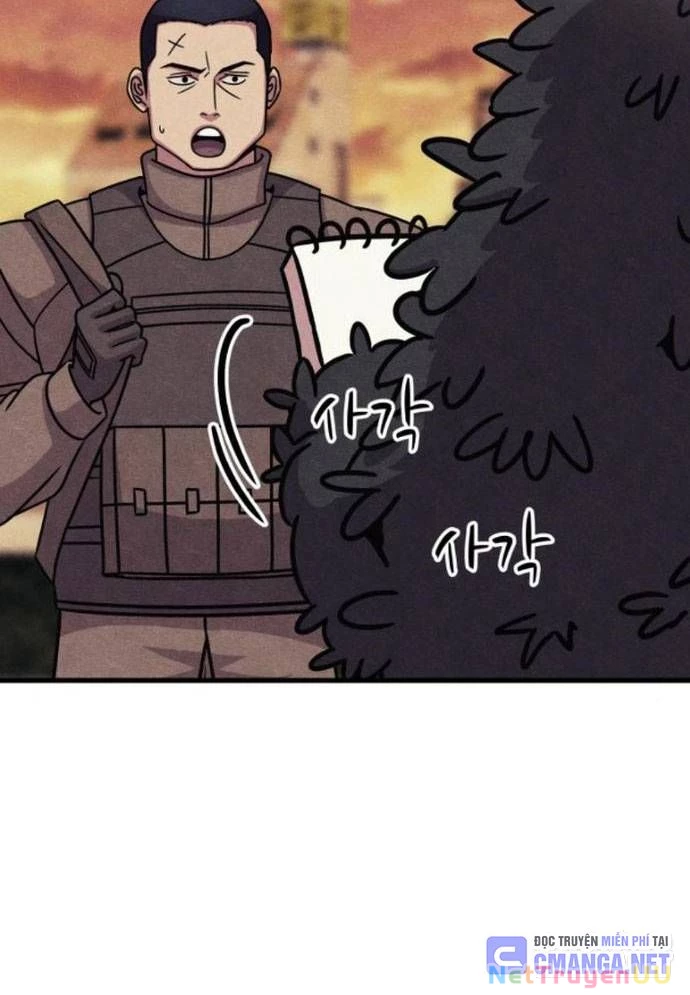 Xác Sống Và Sát Nhân Chapter 73 - Trang 4
