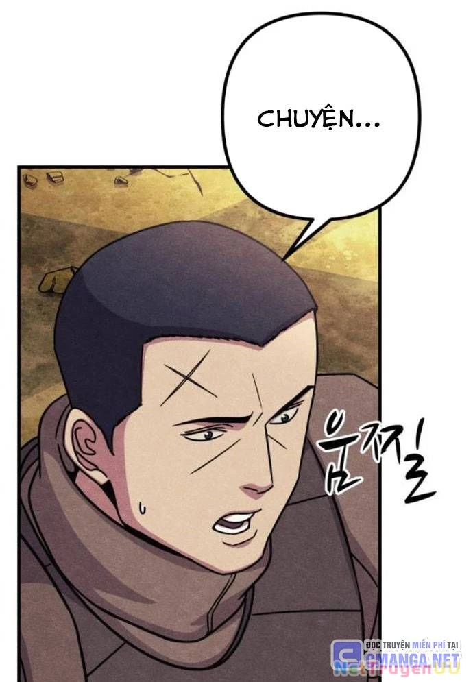 Xác Sống Và Sát Nhân Chapter 73 - Trang 4