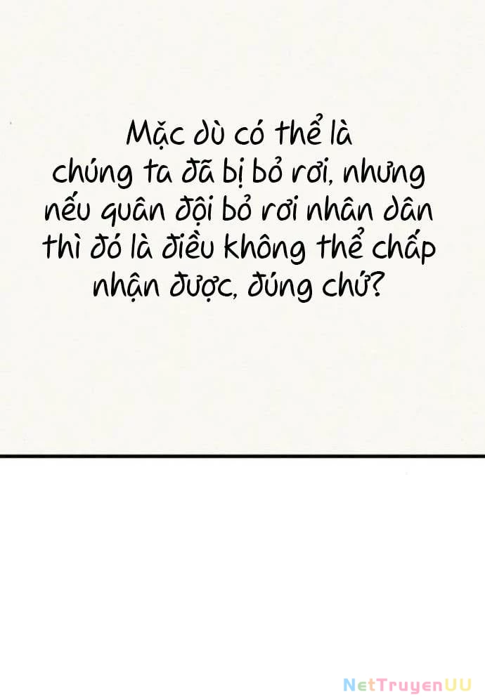 Xác Sống Và Sát Nhân Chapter 73 - Trang 4