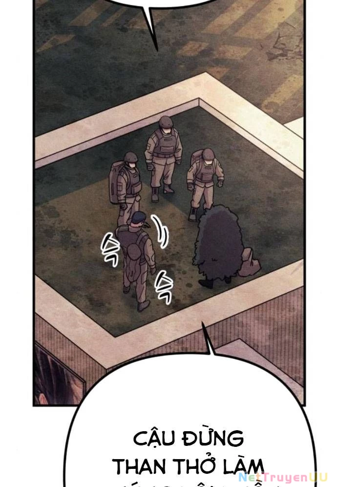 Xác Sống Và Sát Nhân Chapter 73 - Trang 4