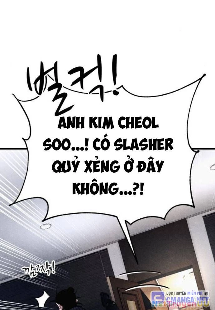 Xác Sống Và Sát Nhân Chapter 73 - Trang 4